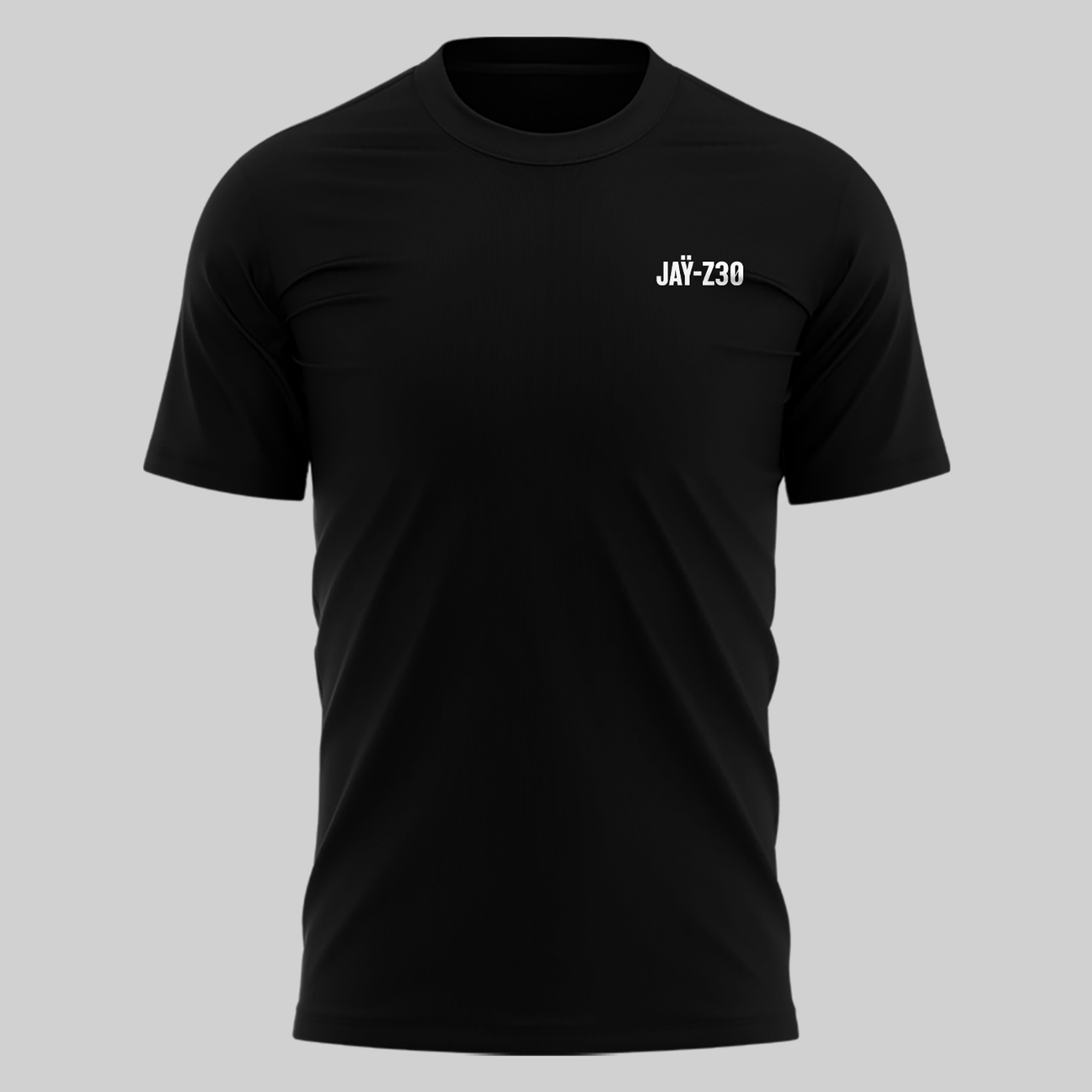 JAY-Z 30 Tour (Black) Tshirt