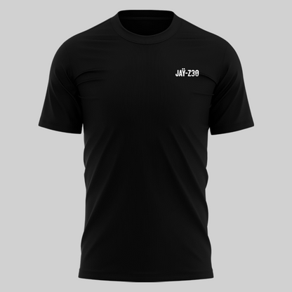 JAY-Z 30 Tour (Black) Tshirt