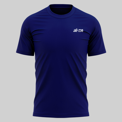 JAY-Z 30 Tour (Blue) Tshirt