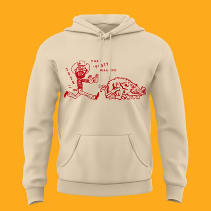 Limited Edition Big Ass Stadium Tour At Razorback Stadium Hoodie