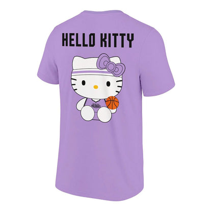 Limited edition T-Shirt 2026 Golden State Valkyries x Hello Kitty