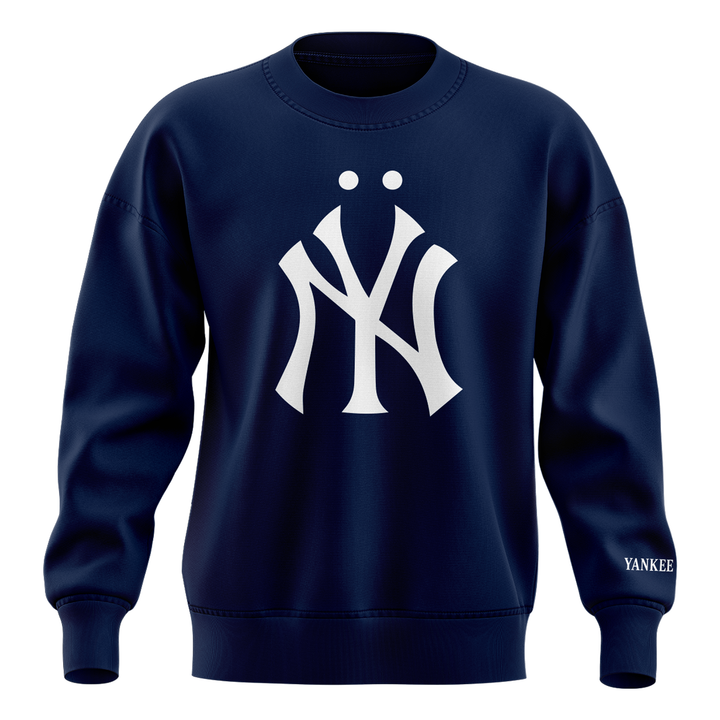 Limited Edition JAŸ-Z "Fear Of God" Navy Sweat 2026