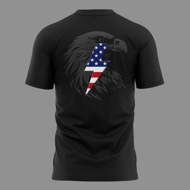 02.06 Special 2026 AC/DC - Power Up Tour T-Shirt