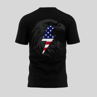 AC/DC - POWER UP TOUR 2026 T-shirt