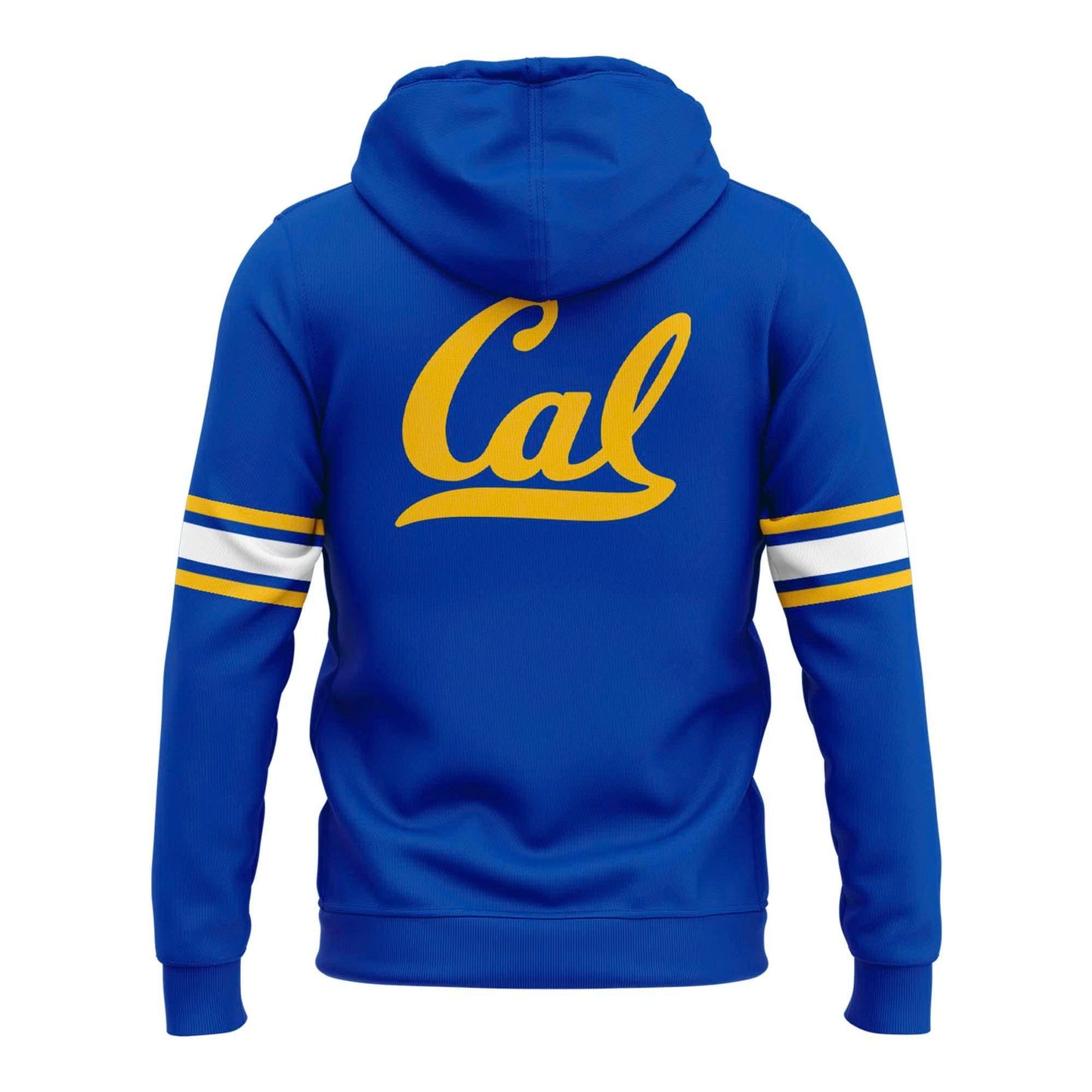 Special 2026 Joe Roth Uniforms Cal Football Hoodie
