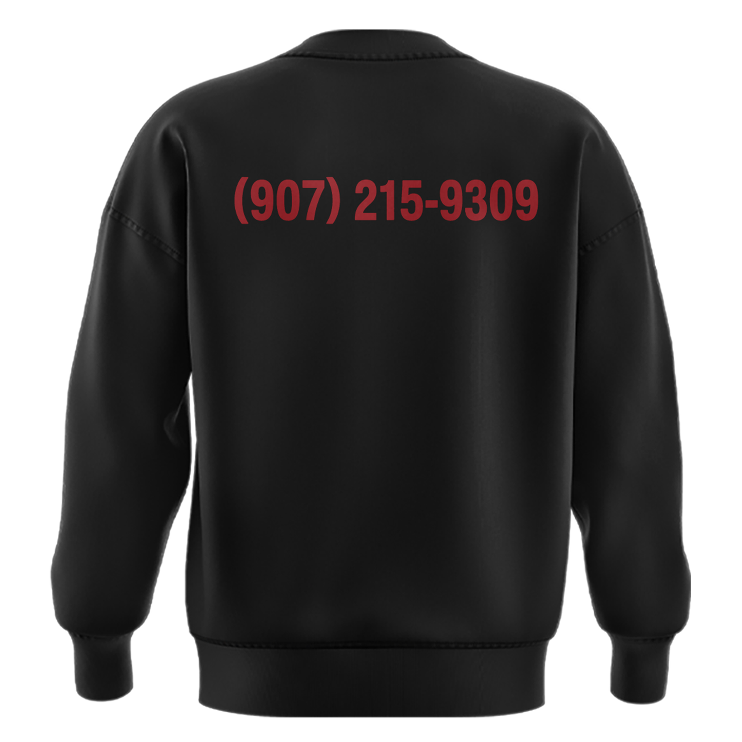 My Chemical Romance The Black Parade 2026 – Nashville, TN Sweatshirt