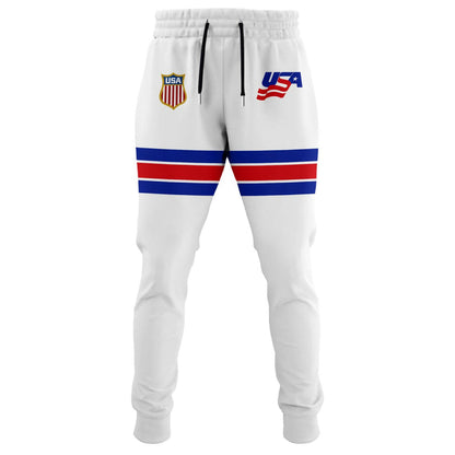 USA Olympic 2026 New Customize Hockey Jersey