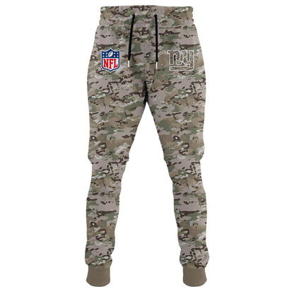 New York Jets - Veteran Day 2025 Hoodie Limited Edions