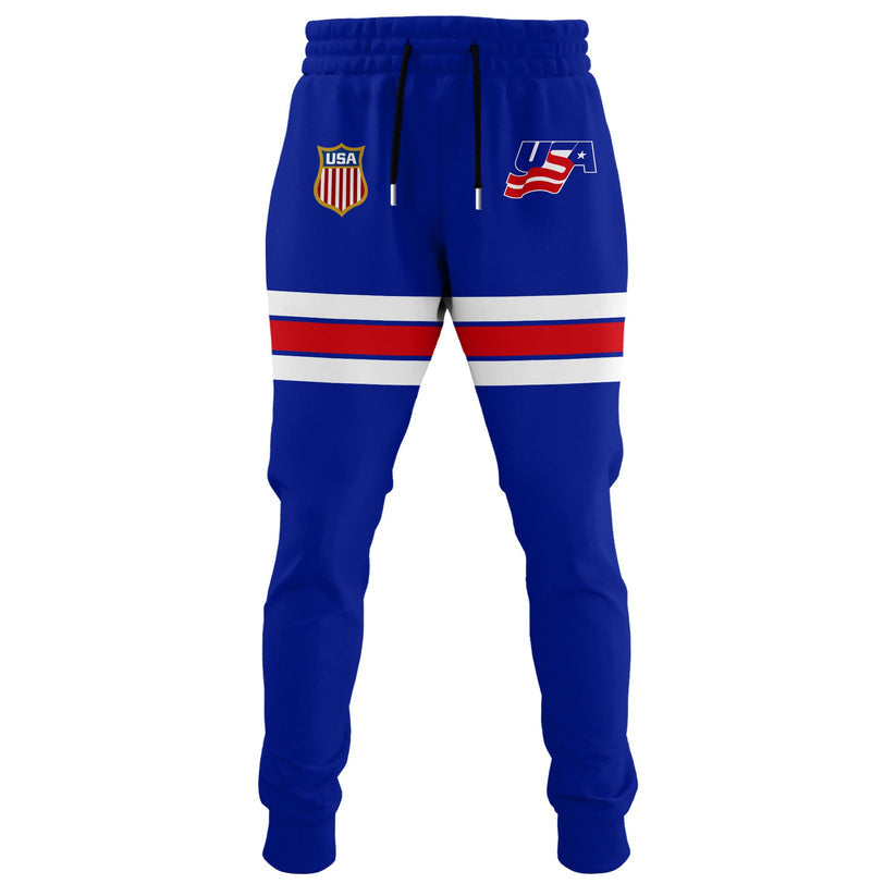 USA Olympic 2026 New Customize Hockey Jersey