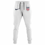 Unisex U.S. Men's National Soccer Team 2026 Home Jersey Hoodie