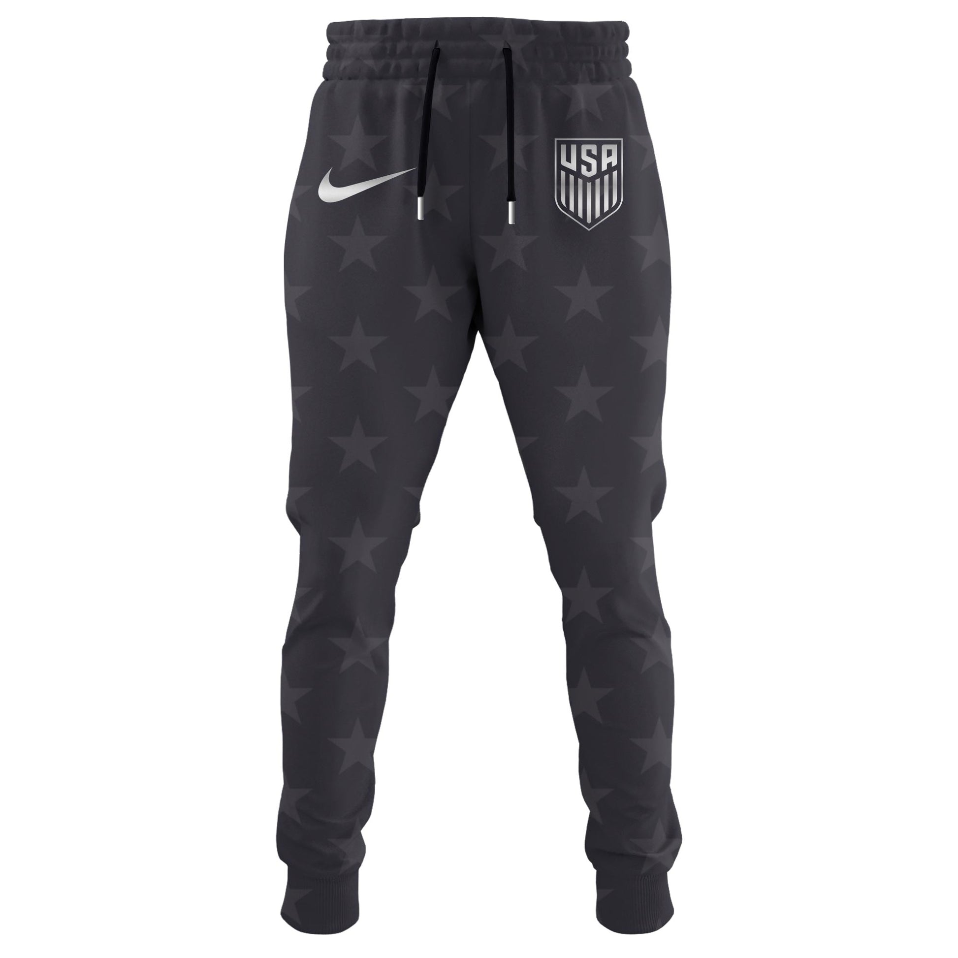 Unisex U.S. Men's National Soccer Team 2026 Away Jersey Hoodie