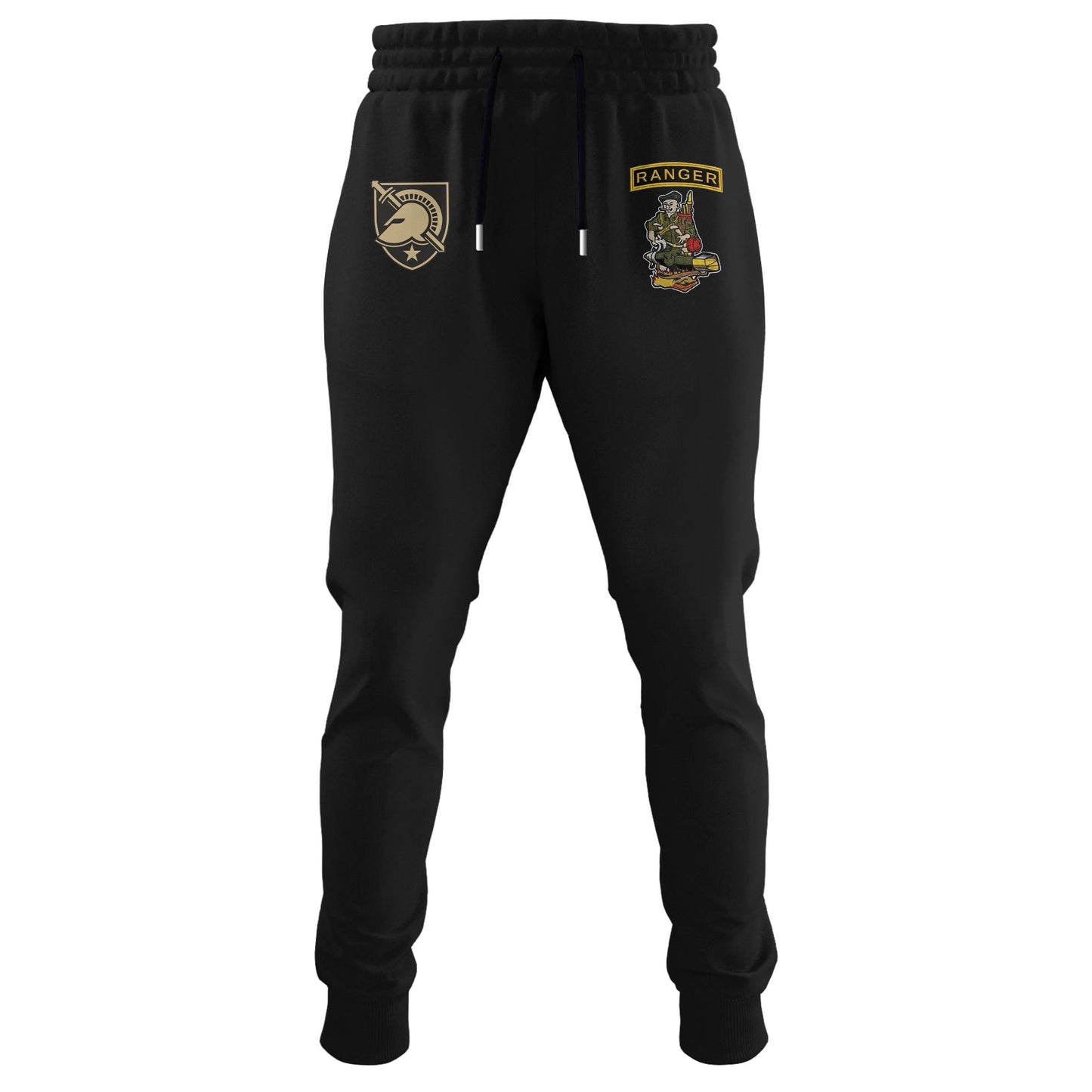 .Army West Point Athletics Ranger Special Edition 2025 Jersey