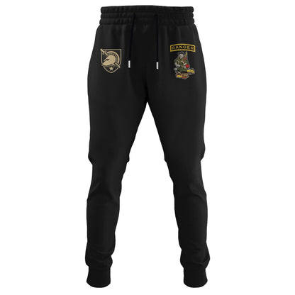 .Army West Point Athletics Ranger Special Edition 2025 Jersey