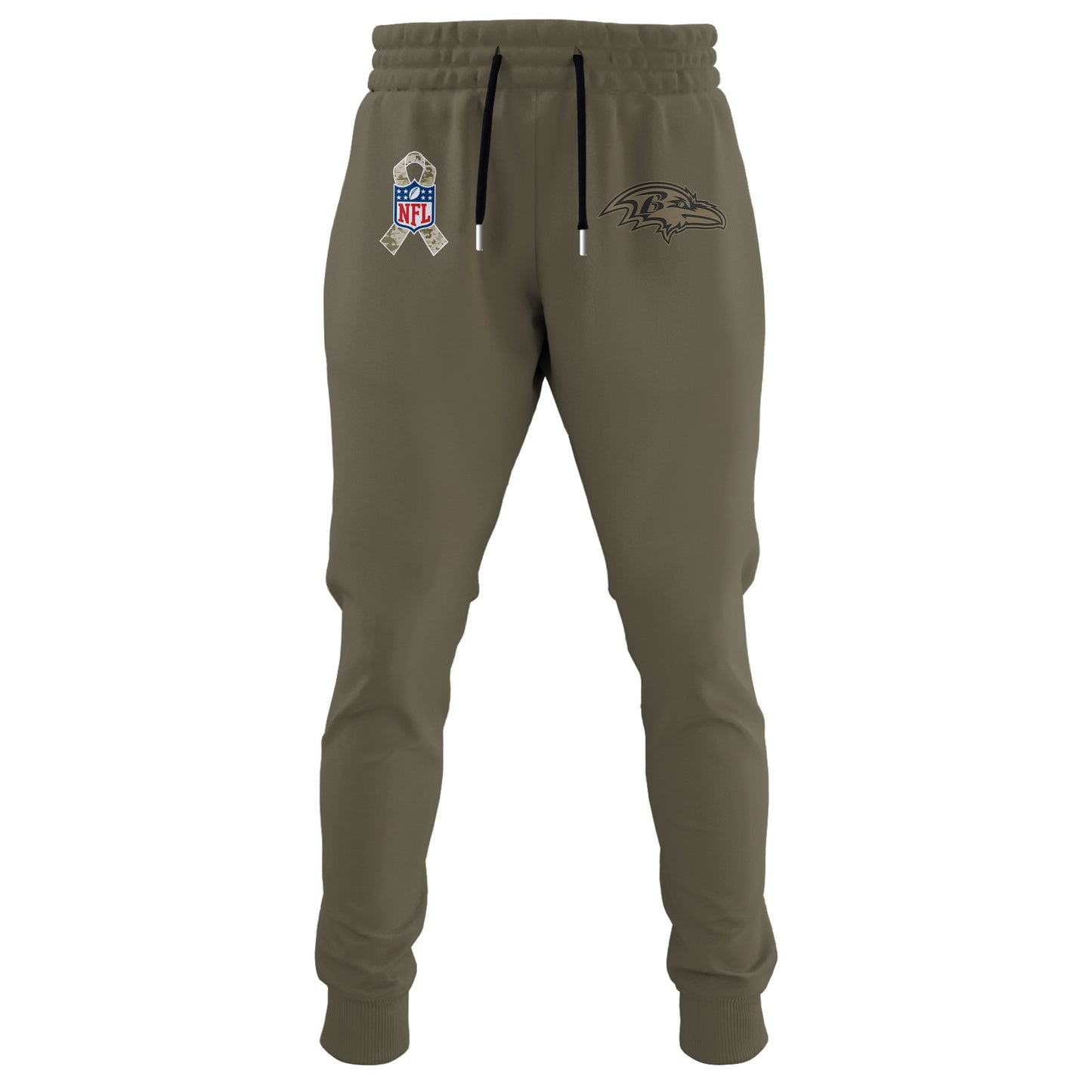 BAL-Veteran Limited Editions Hoodie