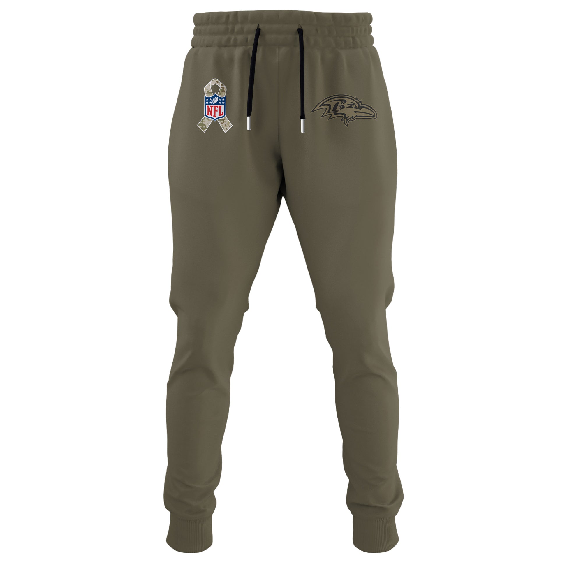 BAL-Veteran Limited Editions Hoodie