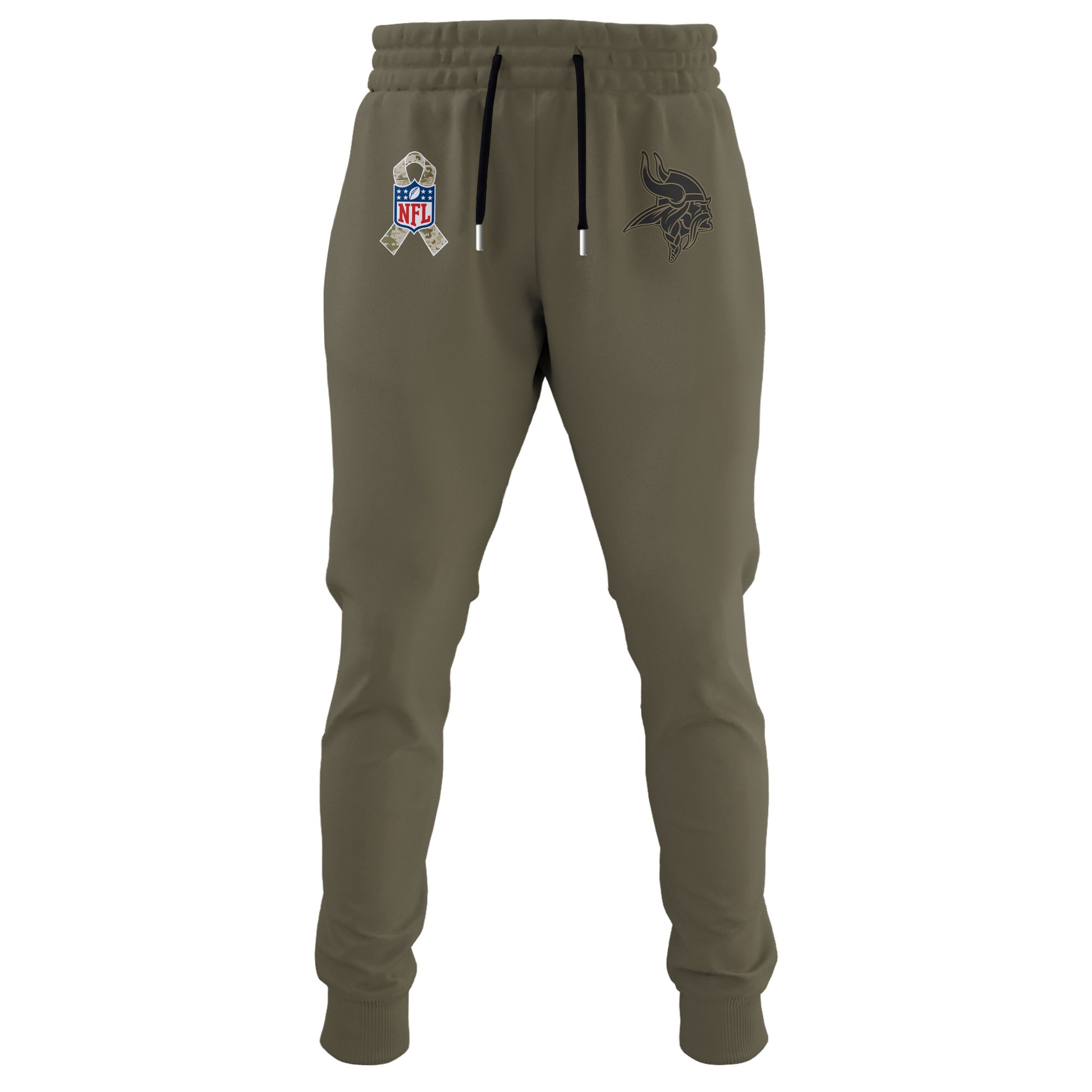 MIN-Veteran Limited Editions Hoodie