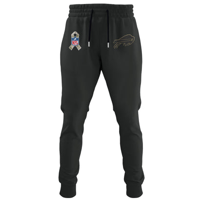 BUF-Veteran Limited Editions Hoodie Ver 2