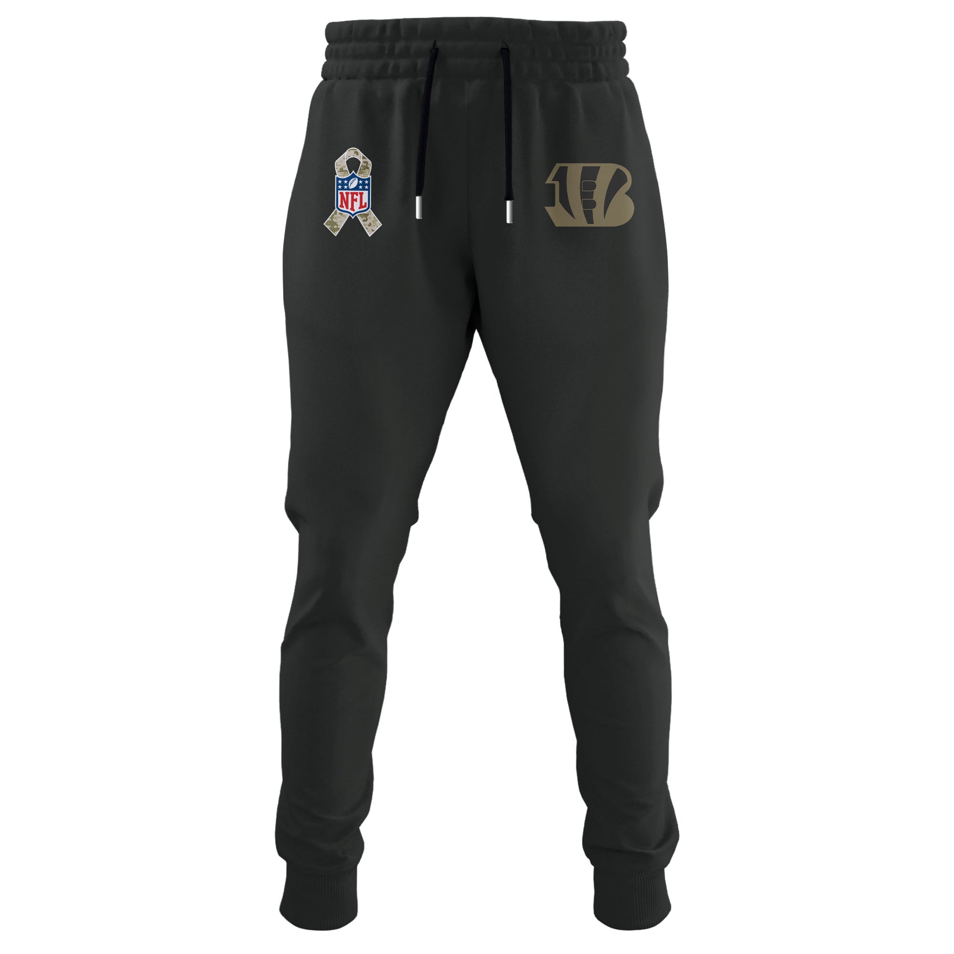 CIN-Veteran Limited Editions Hoodie Ver 2