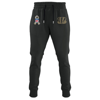 CIN-Veteran Limited Editions Hoodie Ver 2