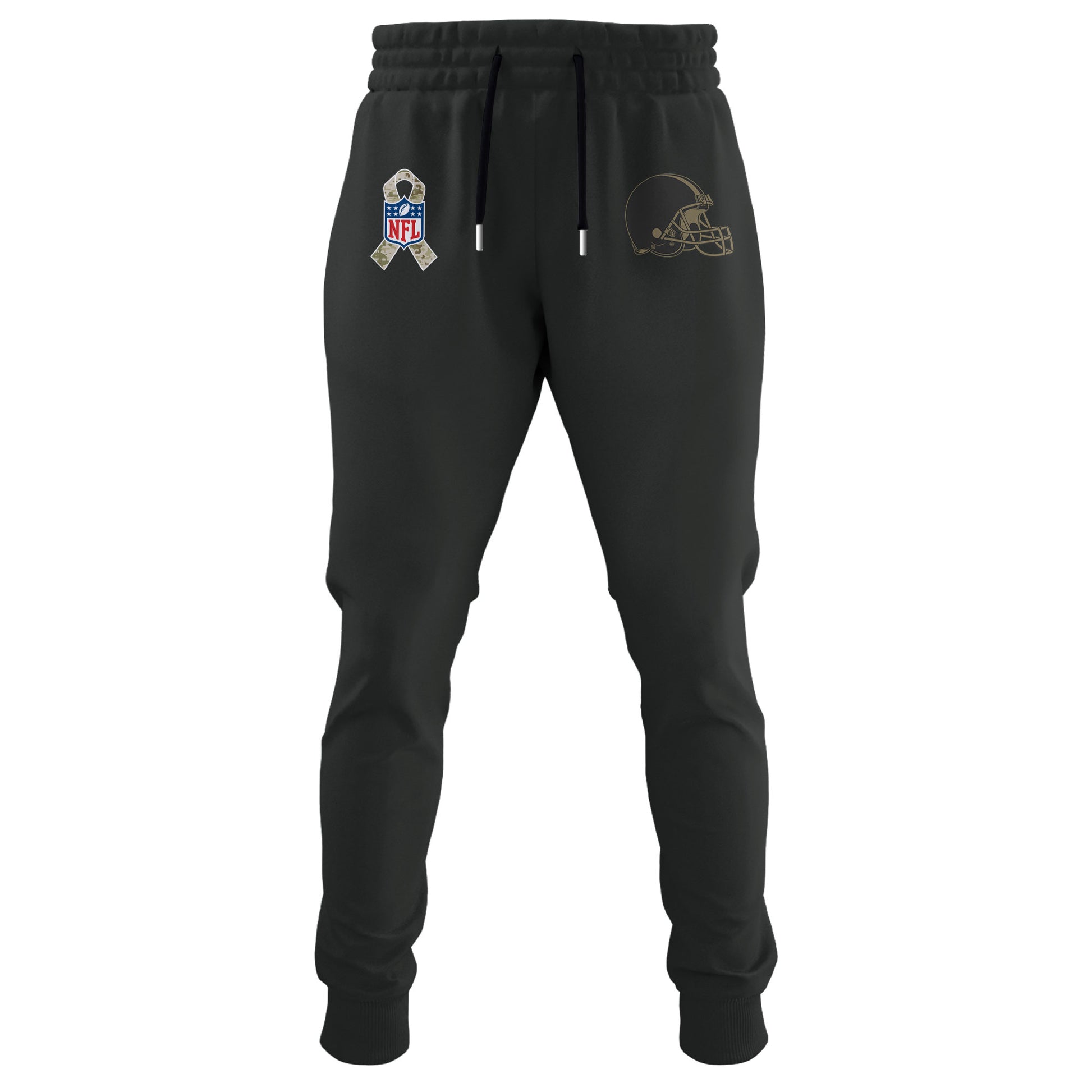 CLE-Veteran Limited Editions Hoodie Ver 2