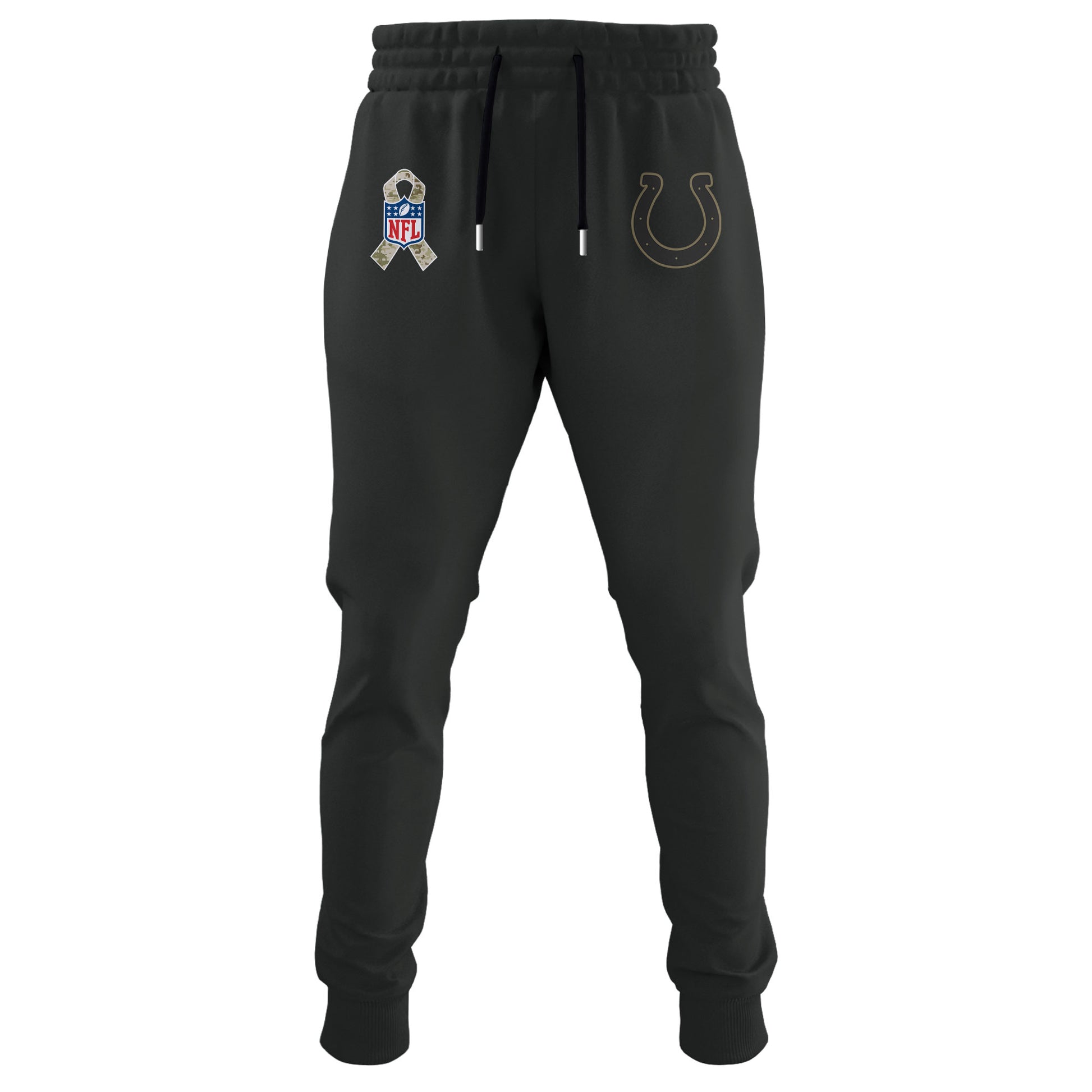 IND-Veteran Limited Editions Hoodie Ver 2