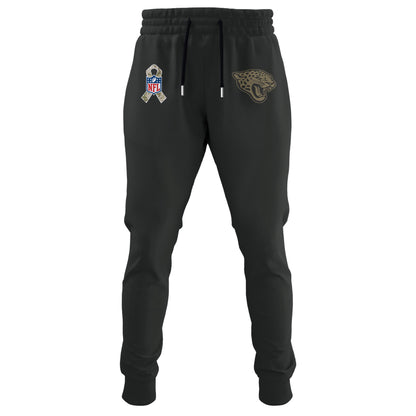.  JAX -Salute to Service Limited Editions Hoodie Ver 2
