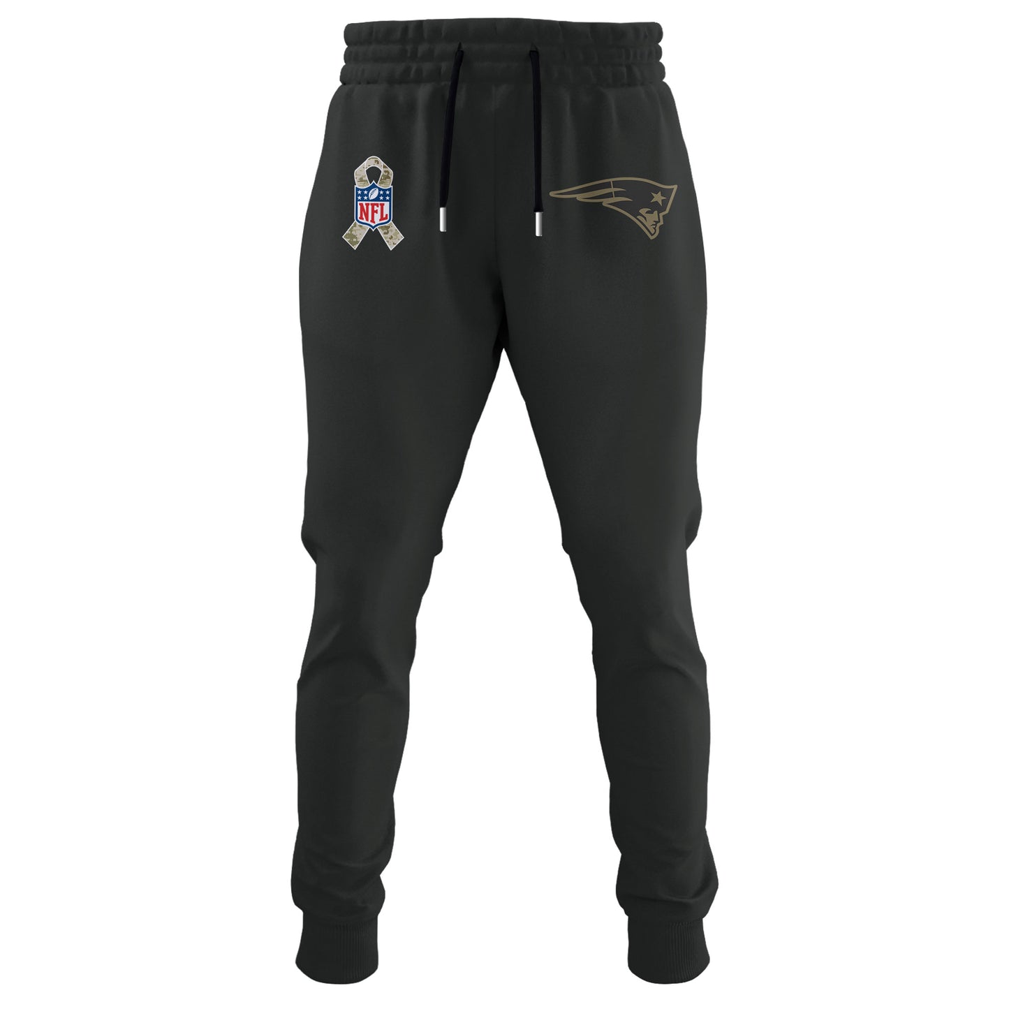 NE-Veteran Limited Editions Hoodie Ver 2