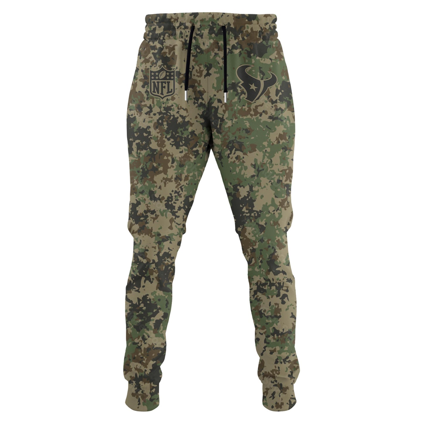 HOU-Army 250th Birthday Hoodie Limited Edions