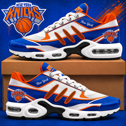 New York Knicks New Sneakers