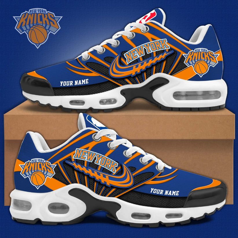 New York Knicks New Sneakers