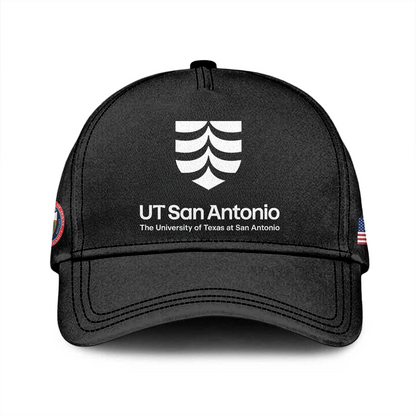 Limited Edition University Of Texas - San Antonio Freedom Sweater