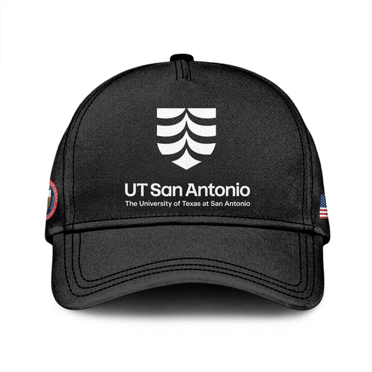 UT-San Antonio Cap - Adjustable cap circumference 57-62cm