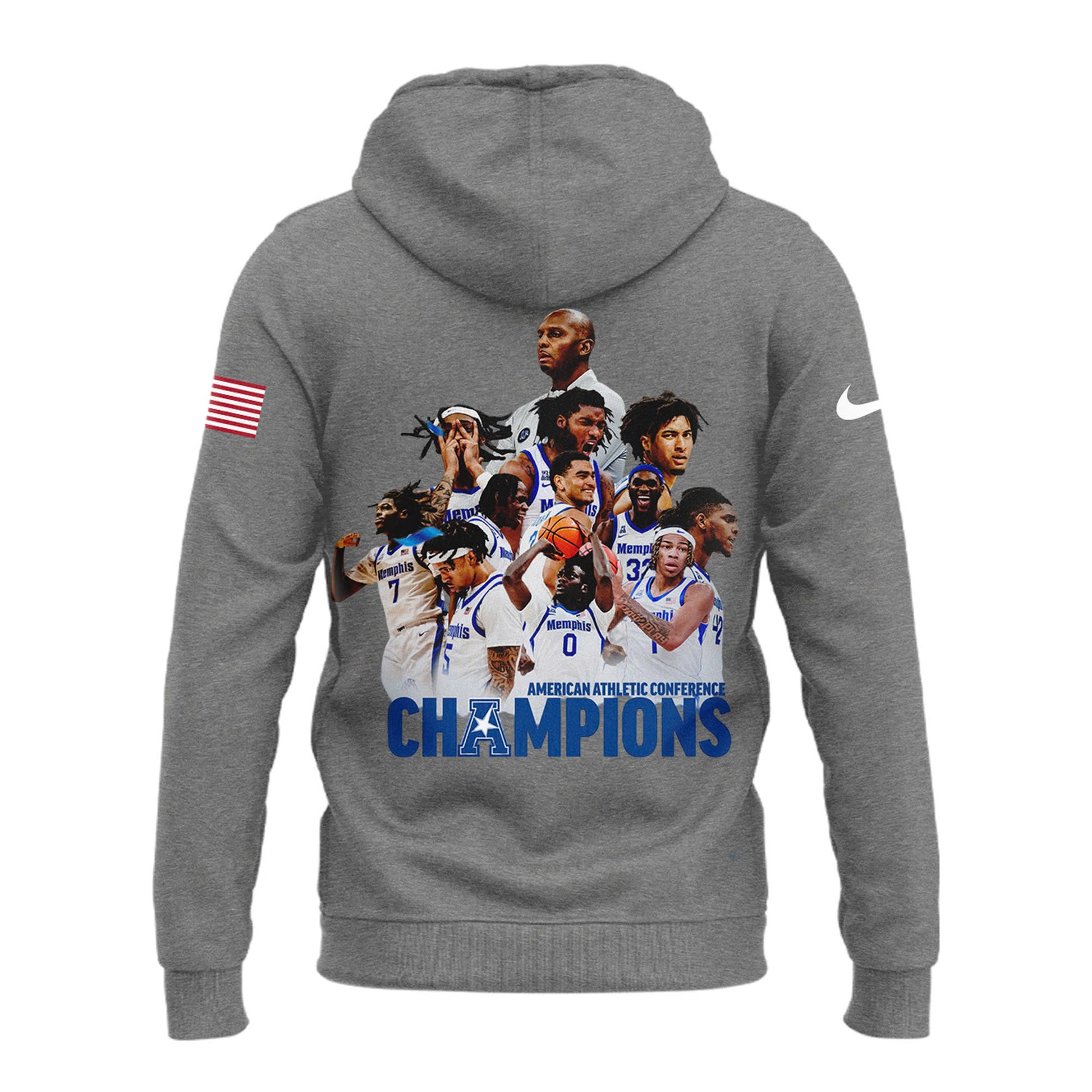 Special AAC Tournament CHAMPIONS Hoodie