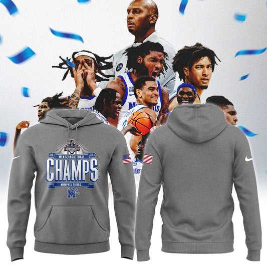 Special AAC Tournament CHAMPIONS Hoodie 2