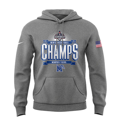 Special AAC Tournament CHAMPIONS Hoodie 2