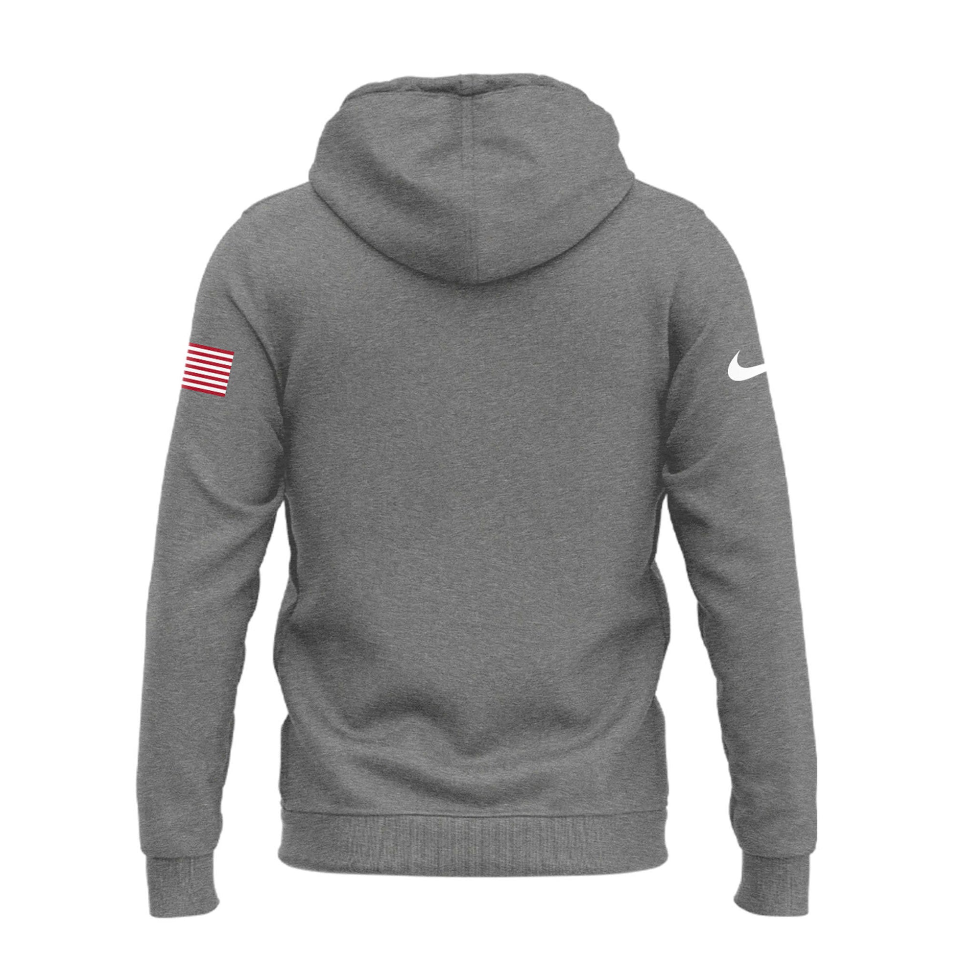 Special AAC Tournament CHAMPIONS Hoodie 2