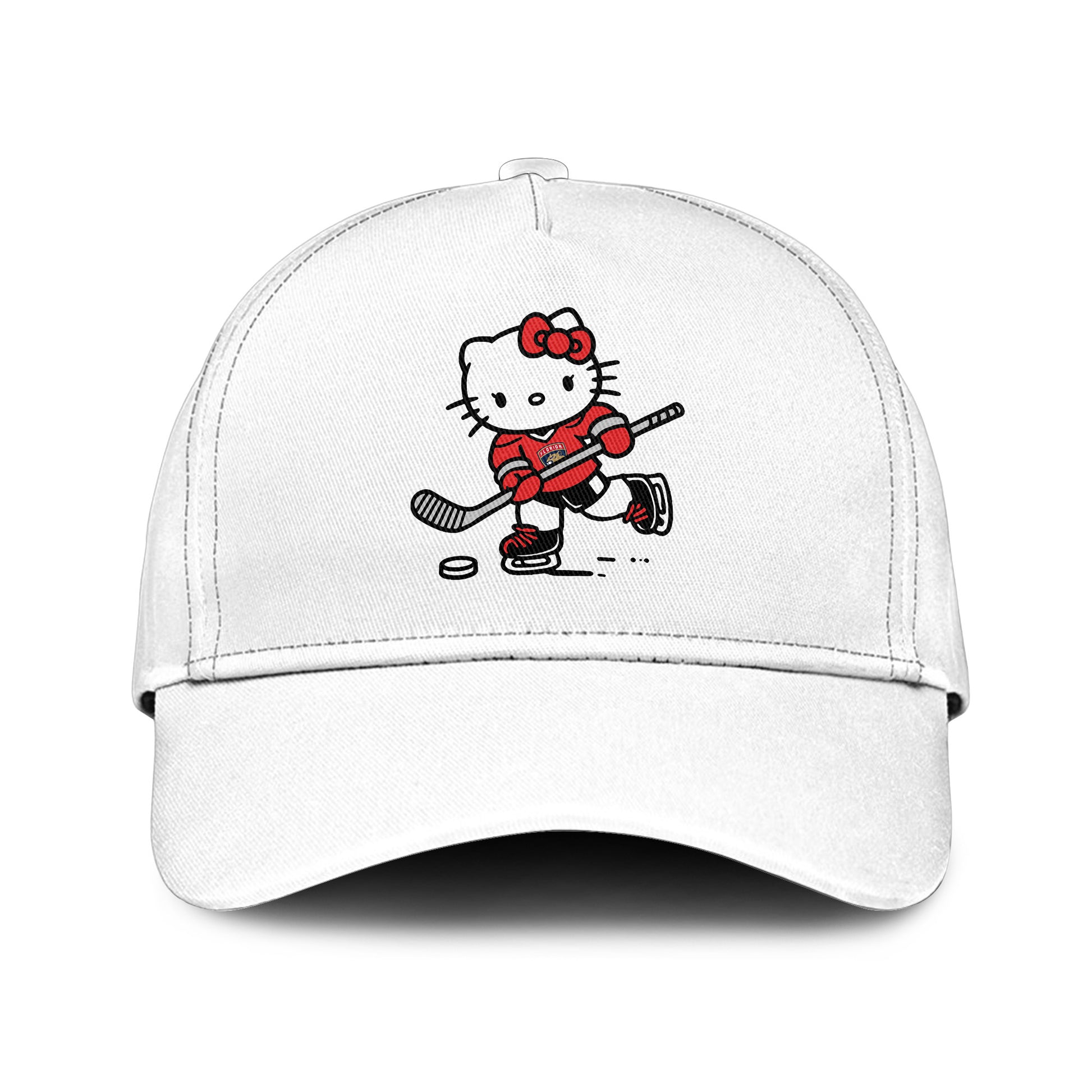 Florida Panthers  x Hello Kitty Hoodie 2025