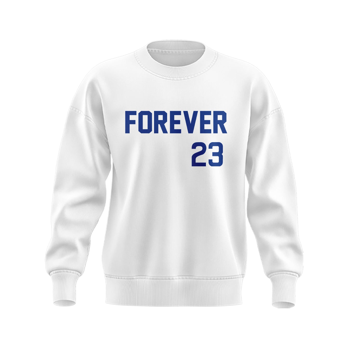 Special New Ryne Sandberg Forever Sweatshirt