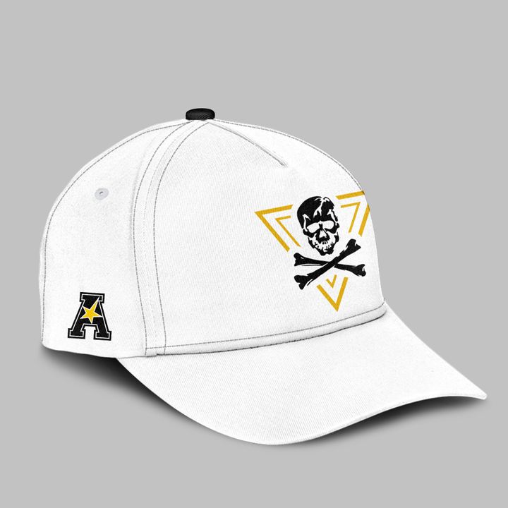 1. Special New Jolly Rogers Navy Midshipmen Sweatshirt