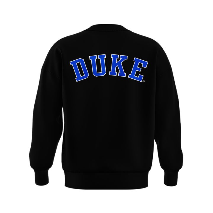 Special New Coach Jon Scheyer Sweatshirt