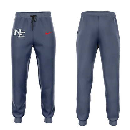 New England Patriots 2025 Rivalries Nor’Easter Hoodie