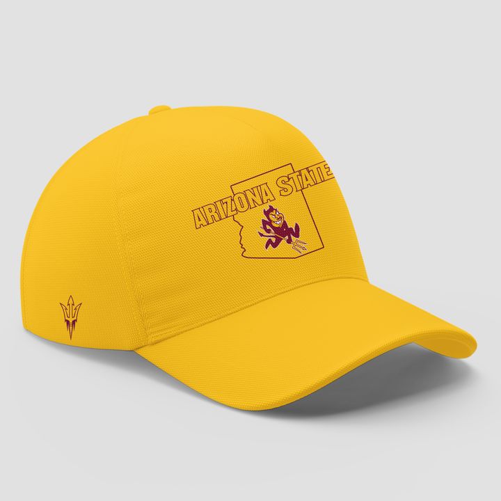 Sun Devil Football New 2025 T-Shirt For Fans v2