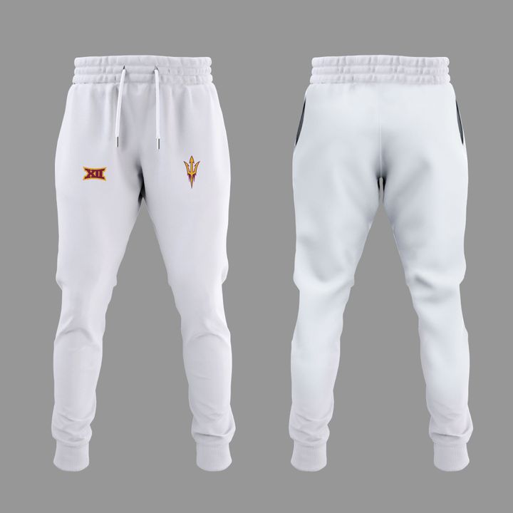 Sun Devil Football: A Closer Look at the New 2025 T-Shirt v2!