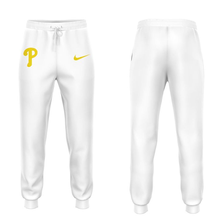 Nemours Childhood Cancer Awareness Night x Philadelphia Phillies Hoodie (special edition)