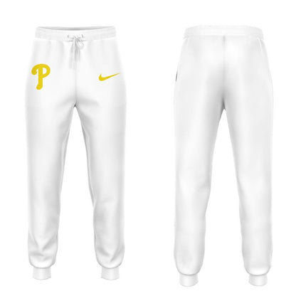 Nemours Childhood Cancer Awareness Night x Philadelphia Phillies Hoodie (special edition)