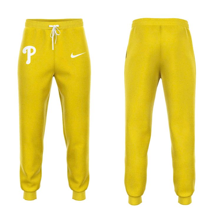 Nemours Childhood Cancer Awareness Night x Philadelphia Phillies Jersey V1