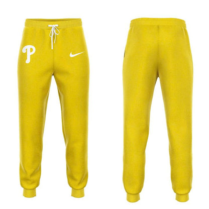 Nemours Childhood Cancer Awareness Night x Philadelphia Phillies Jersey V1