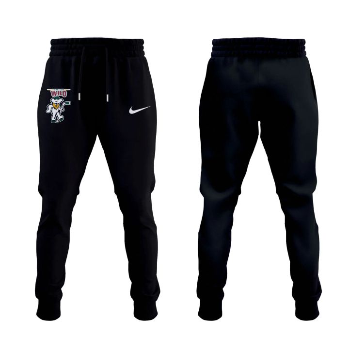 Limited Edition Minnesota Wild Grateful Dead Night Green Hoodie