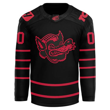 Limited Edition Retro Future Jersey 2025