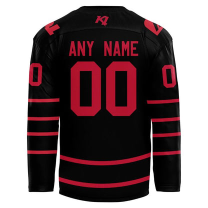 Limited Edition Retro Future Jersey 2025